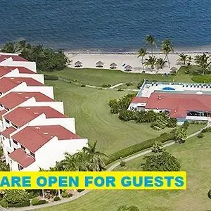 Club St. Croix And Tennis Christiansted