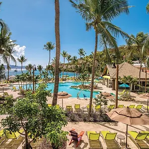 Margaritaville Vacation Club - St Thomas Frydendal