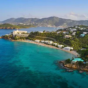The Westin St Thomas & Frydendal