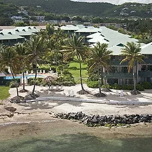 Colony Cove Christiansted